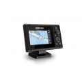 Sonar SIMRAD Cruise 5 ROW 83/200 XDCR