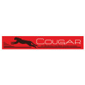 Prút Robinson COUGAR TROUT Spin 2,40m, 8-20g (2 Diely)