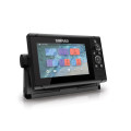 Sonar SIMRAD Cruise 7 ROW 83/200 XDCR