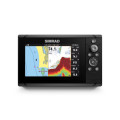 Sonar SIMRAD Cruise 7 ROW 83/200 XDCR