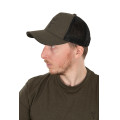 FOX Šiltovka Green/Black Collection Trucker G/B