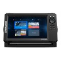 Lowrance Sonar EAGLE 9 TRIPLESHOT