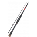 Prút Robinson COUGAR TROUT Spin 2,40m, 8-20g (2 Diely)