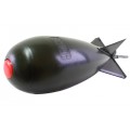 SPOMB - kŕmna raketa  - biela/malá SPOMB - kŕmna raketa  - biela/malá
