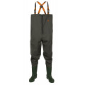Fox Prsačky Lightweight Green Wadersy 10 / 44