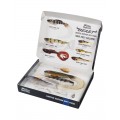Abu Garcia Beast Gift Pack 6pcs LTD 2021 Abu Garcia Beast Gift Pack 6pcs LTD 2021