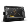 Lowrance Sonar EAGLE Eye 9 LIVE