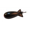 SPOMB - kŕmna raketa - čierna/stredná SPOMB - kŕmna raketa - čierna/stredná