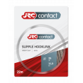 JRC Nadväzcová šnúra Contact Supple Hooklink 25lb 22m JRC Nadväzcová šnúra Contact Supple Hooklink 25lb 22m