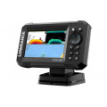 Lowrance Sonar EAGLE 5 SPLITSHOT