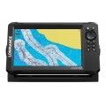 Lowrance Sonar EAGLE 9 TRIPLESHOT