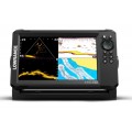 Lowrance Sonar EAGLE Eye 9 LIVE