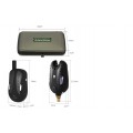Sada signalizátorov Carperia Pulsar 2 + príposluch Sada signalizátorov Carperia Pulsar 2 + príposluch