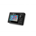 Sonar SIMRAD Cruise 5 ROW 83/200 XDCR