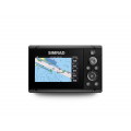 Sonar SIMRAD Cruise 5 ROW 83/200 XDCR