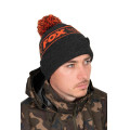 Čiapka Fox Collection Bobbles B/O