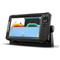 Lowrance Sonar EAGLE Eye 9 LIVE