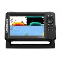 Lowrence Sonar EAGLE 7 TRIPLESHOT