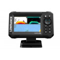 Lowrance Sonar EAGLE 5 SPLITSHOT
