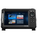 Lowrence Sonar EAGLE 7 TRIPLESHOT