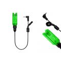 Svietiaci Indikátor Delphin LightBLOCK - Zelený