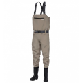 Brodiace Nohavice Greys Fin Breathable Bootfoot - L 42/43 7,5/8