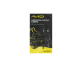 Háčiky AVID Armorok Hooks - CURVE Size 6 Háčiky AVID Armorok Hooks - CURVE Size 6