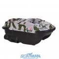 Zavážacia Loďka Boatman VULCAN GPS - CAMO