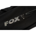 Fox Tepláky Black Camo Print Jogger XL