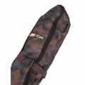 Púzdro JRC Rova 2-Rod Sleeve 12ft Long 190cm Púzdro JRC Rova 2-Rod Sleeve 12ft Long 190cm