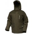 Termo Komplet DAM XTherm Winter Suit - GREEN L Termo Komplet DAM XTherm Winter Suit - GREEN L