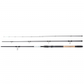 Prút Shakespeare SUPERTEAM SFX 13ft Method Feeder 200g 3,9m