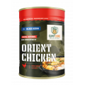 Hotové Jedlo Campcore - ORIENT CHICKEN - Kura orient s ryžou
