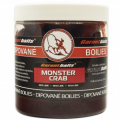 Boilies Garantbaits Dipované - MONSTER CRAB 16mm 250ml Boilies Garantbaits Dipované - MONSTER CRAB 16mm 250ml
