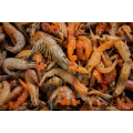 Zmes My Baits Hi-Natural Macromix "Krill to Thrill" 3l