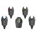 Sada Signalizátorov PROLOGIC ELEMENT COM-PACT ALARM SET 2+1 Sada Signalizátorov PROLOGIC ELEMENT COM-PACT ALARM SET 2+1