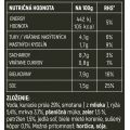 Hotové Jedlo Campcore - CREAMY CHICKEN - Krémové kuracie s ryžou a kôprovou omáčkou Hotové Jedlo Campcore - CREAMY CHICKEN - Krémové kuracie s ryžou a kôprovou omáčkou