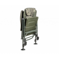Mivardi Kreslo CamoCODE Quattro