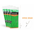 Náväzec ZFISH Method Feeder RIG SPIKE BRAID - VEL.6