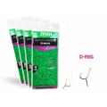 Náväzec ZFISH Method Feeder D-RIG - VEL.6