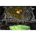 Zmes My Baits Hemp-Buckwheat Mix "Green Lipped Monster"3l