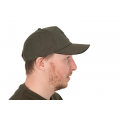  FOX Šiltovka Green/Black Baseball Cap