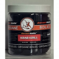 Boilies Garantbaits Dipované - KRAB/KRILL 16mm 250ml Boilies Garantbaits Dipované - KRAB/KRILL 16mm 250ml