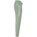 Tepláky Navitas Women's Jogger Light Green - L
