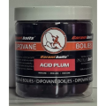 Boilies Garantbaits Dipované - ACID PLUM 20mm 250ml Boilies Garantbaits Dipované - ACID PLUM 20mm 250ml