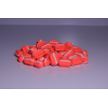 Pop Up Kapsa Carp FLUO STARS JAHODA 50g