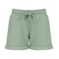 Kraťasy Navitas Women's Shorts Light Green - S