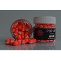 Pop Up Kapsa Carp JAHODA 8mm/20g Pop Up Kapsa Carp JAHODA 8mm/20g