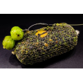Zmes My Baits Hemp-Buckwheat Mix "Green Lipped Monster"3l