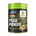 Hotové Jedlo Campcore - VEGE POWER – Vegetariánsky s cícerom Hotové Jedlo Campcore - VEGE POWER – Vegetariánsky s cícerom